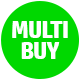 Multi-Buy Offer! Callaway AI Smoke