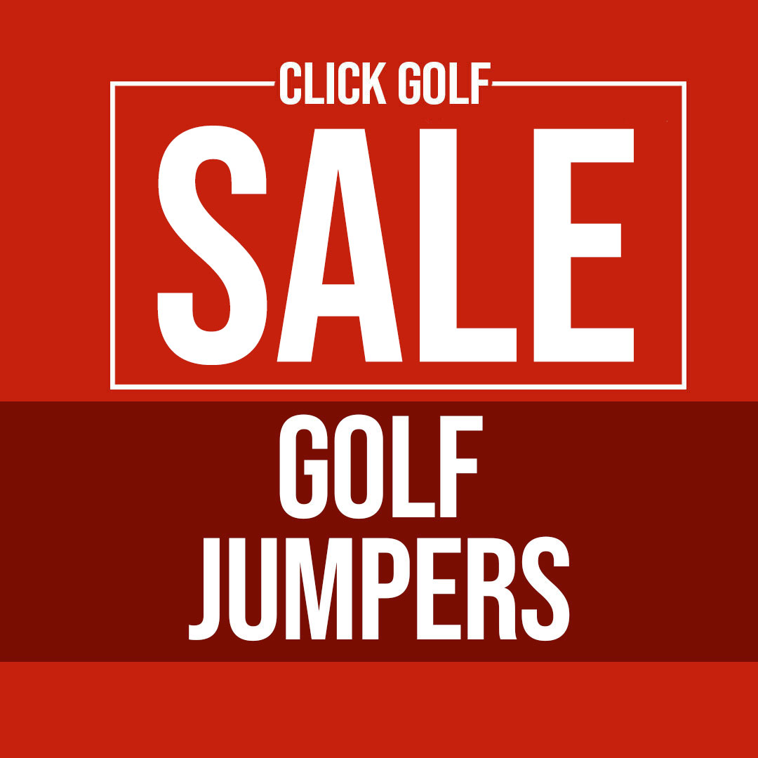 Golf Jumpers