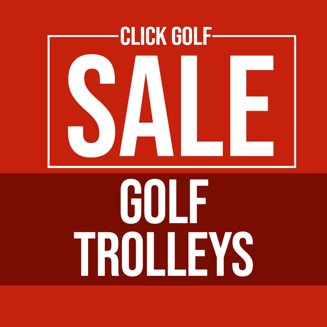 Golf Trolleys