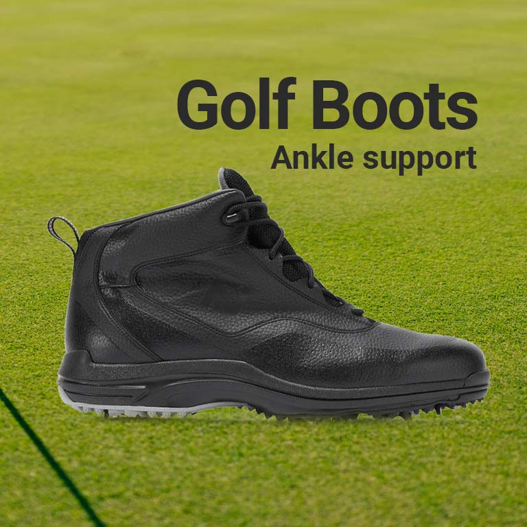 Golf Boots