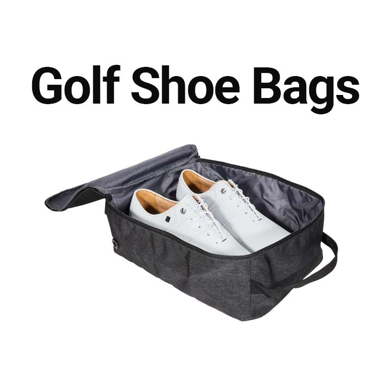Golf Shoe bags