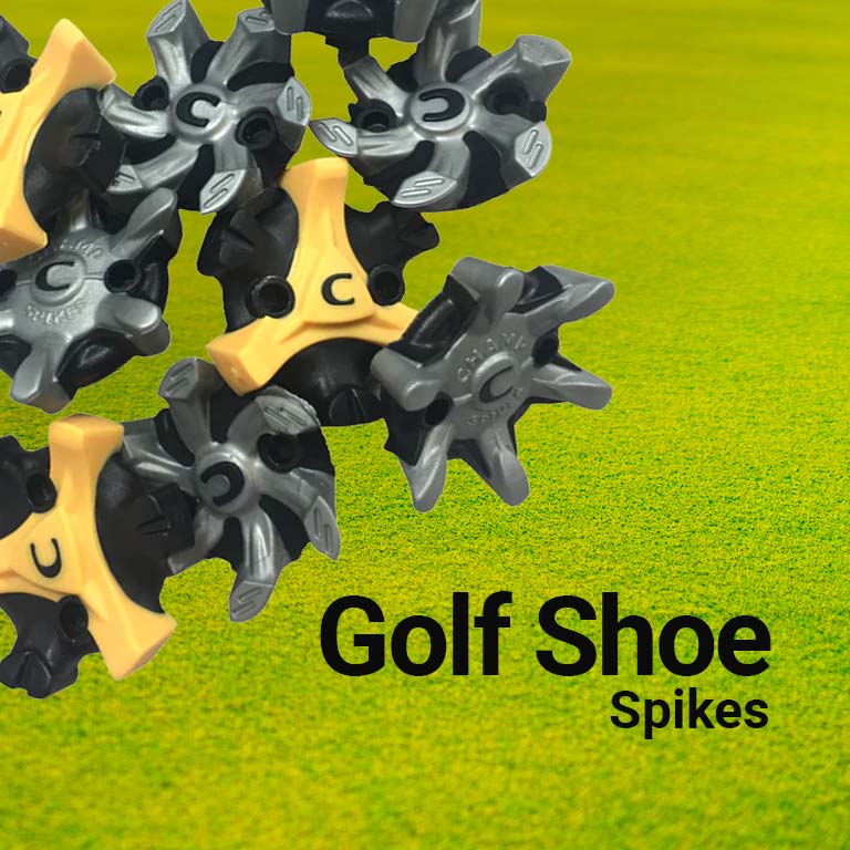 Golf Shoe Spikes