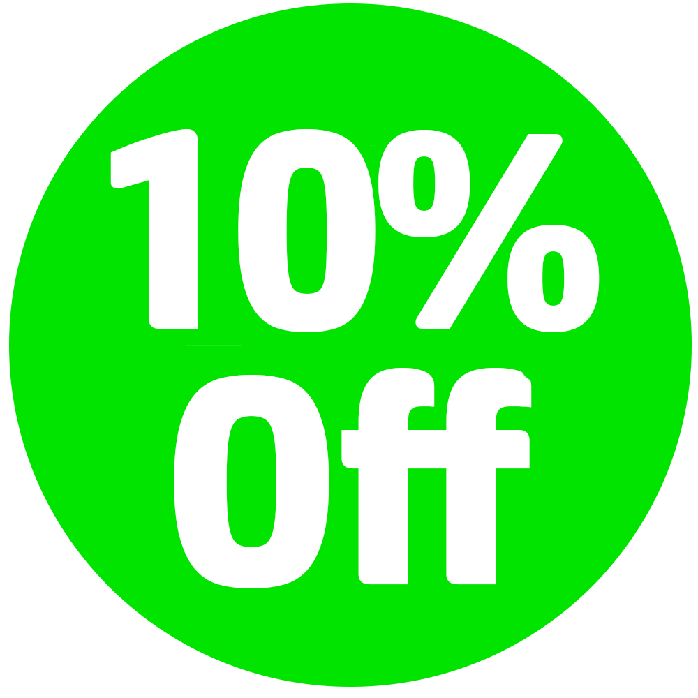 10% Off! Motocaddy Accessories 