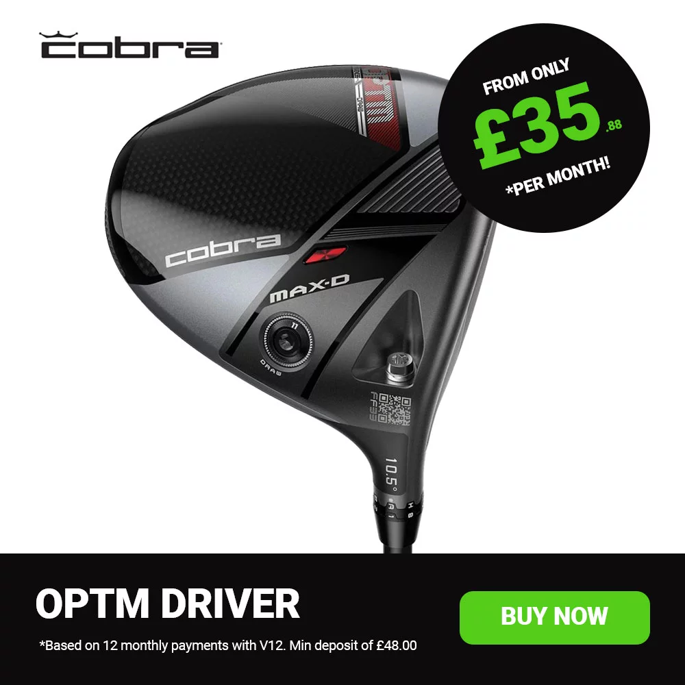 Cobra OPTM Drivers