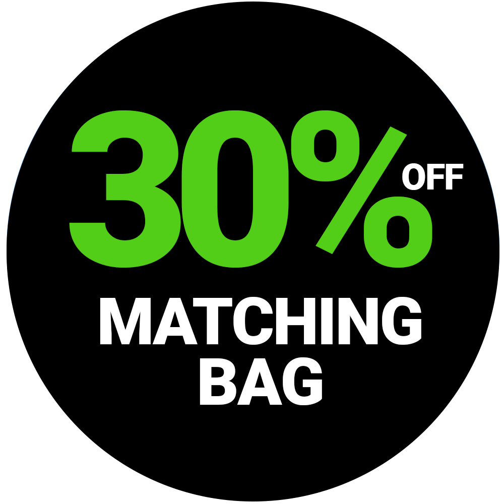 30% Off Matching Bag! Callaway Package Sets