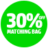 30% Off Matching Bag! TaylorMade Kalea Package Sets