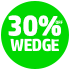 30% Off! Yonex Wedges 30% Off! Yonex Wedges