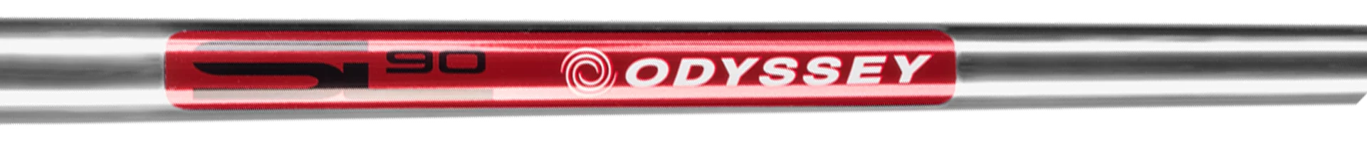 Odyssey Ai-DUAL SL 90 Putter Shaft