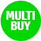 Multi-Buy Offer! Wilson Dynapower Woods