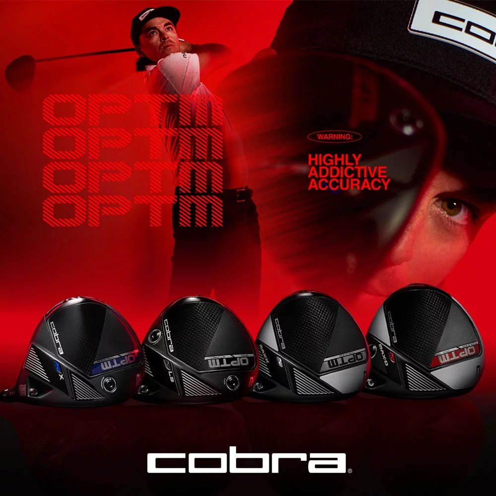 Cobra OPTM Banner