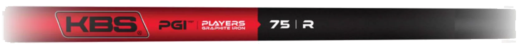 Cobra RAD-S Hybrid Shaft