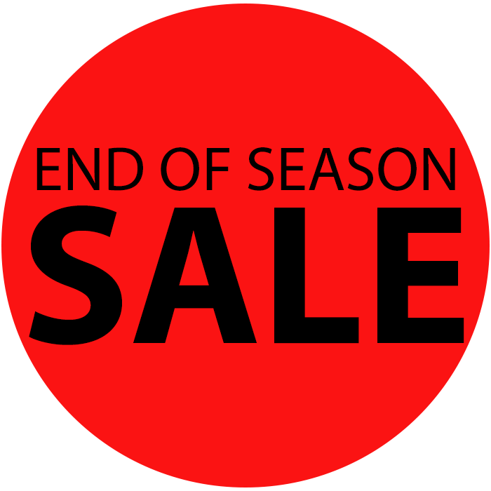 Sale Rosette