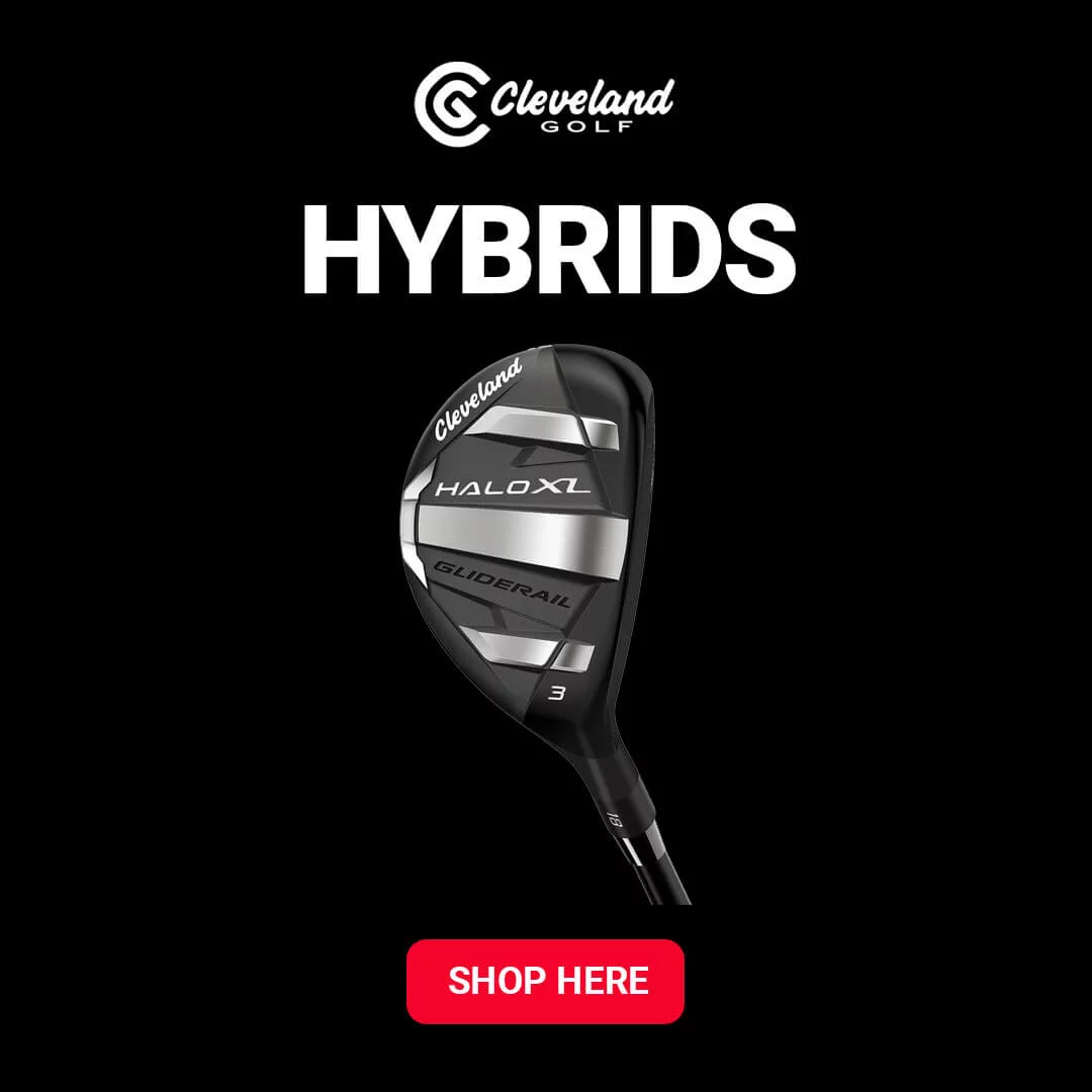 Cleveland Sale Hybrids
