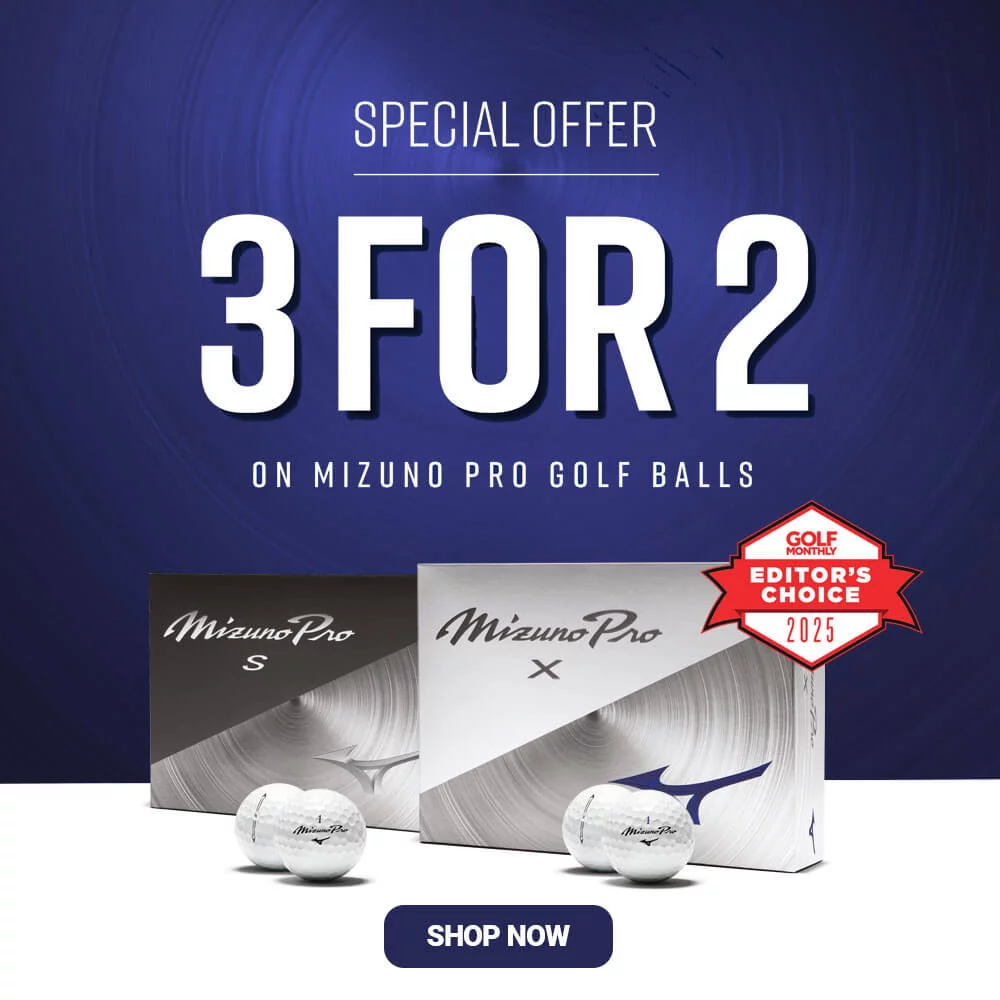 3 For 2 Pro Balls