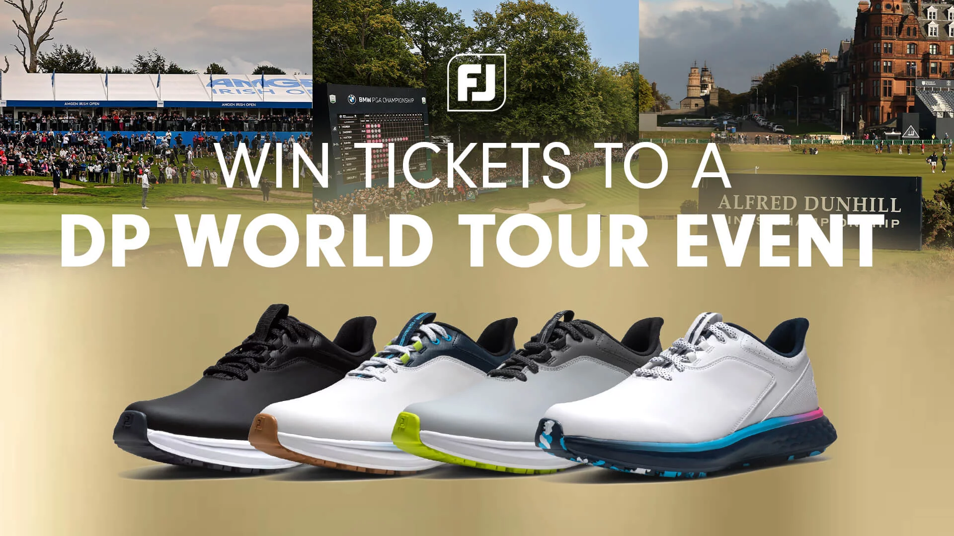 FootJoy Pulse Competition