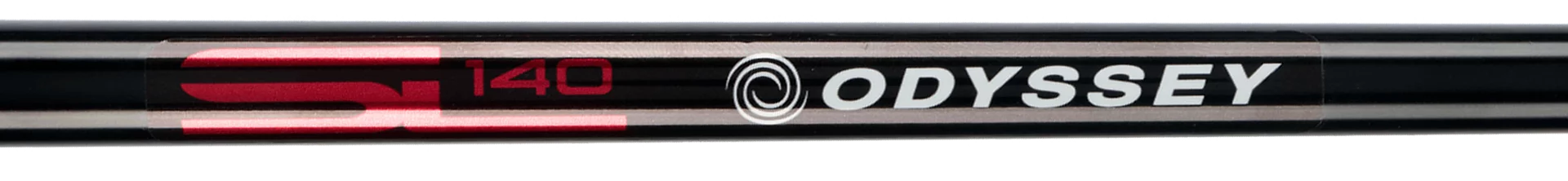 Odyssey Ai-DUAL SL 140 Putter Shaft