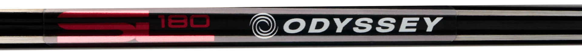 Odyssey Ai-DUAL SL 180 Putter Shaft