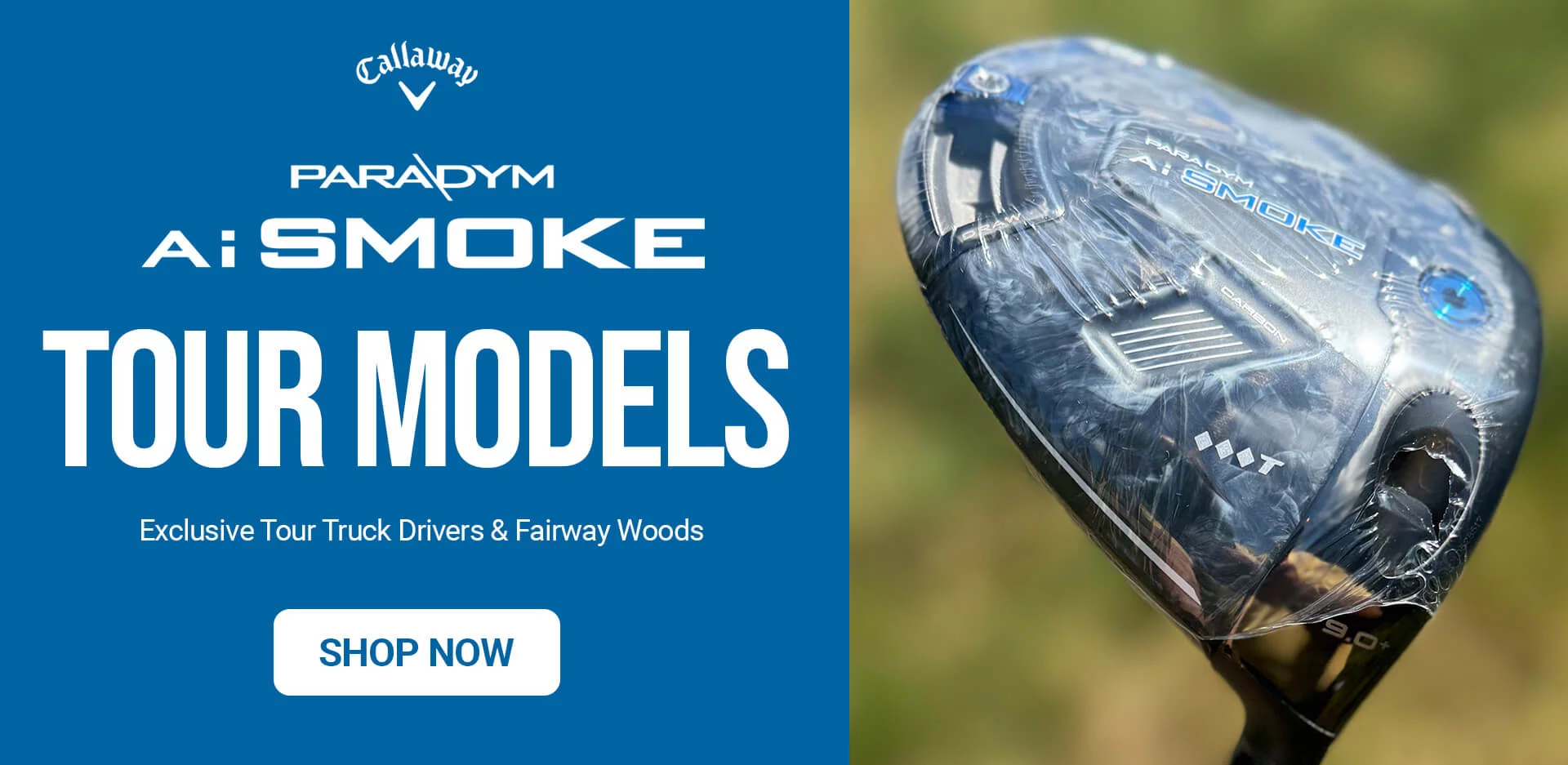Ai Smoke Tour Models