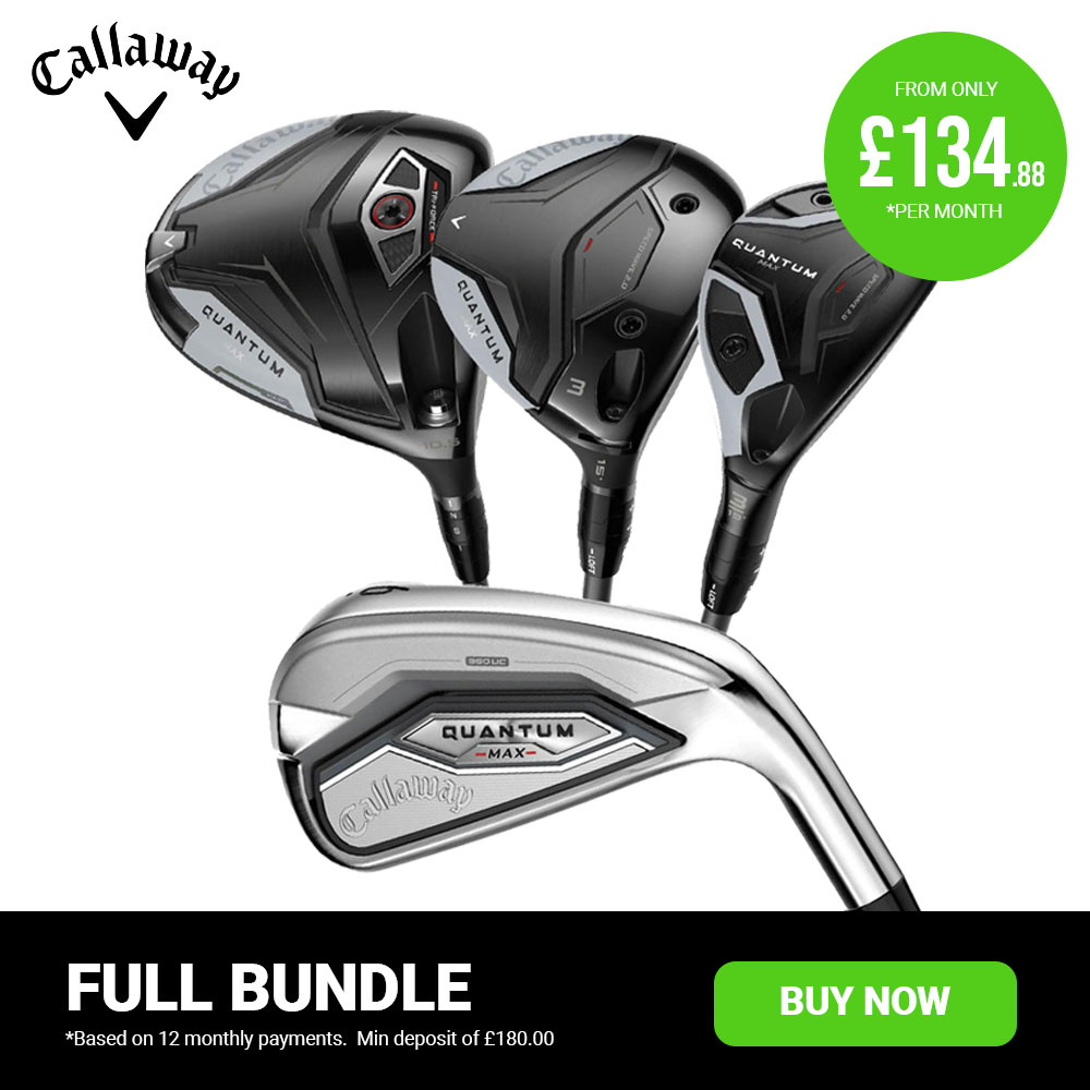 Callaway Quantum Bundle