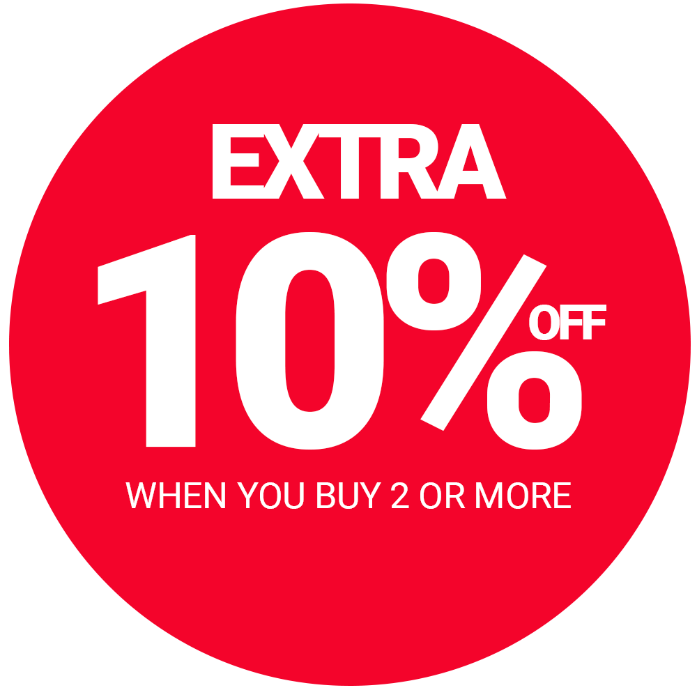 Extra 10% Off Sale Clothing