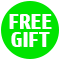 FREE! PowaKaddy FW Umbrella Holder