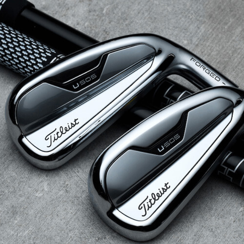 Golf Utility & Driving Irons