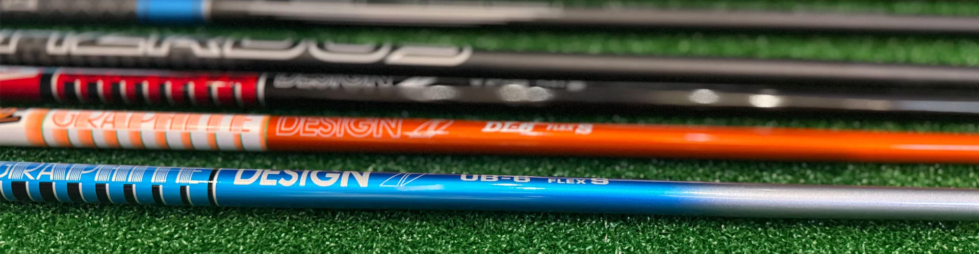 Golf Package Sets