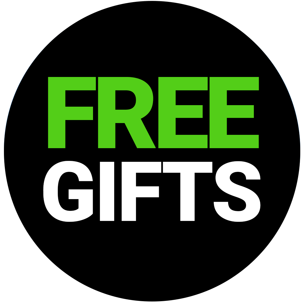 FREE! PowaKaddy FW Umbrella Holder