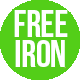 Free Iron With Paradym Irons