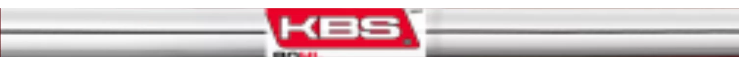 Srixon KBS 80 HL Steel Shaft