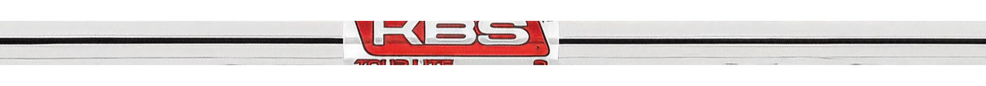 Srixon ZXiR KBS Lite Shaft