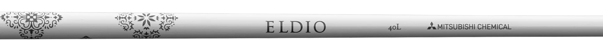 Mitsubishi Chemical Elido Shaft