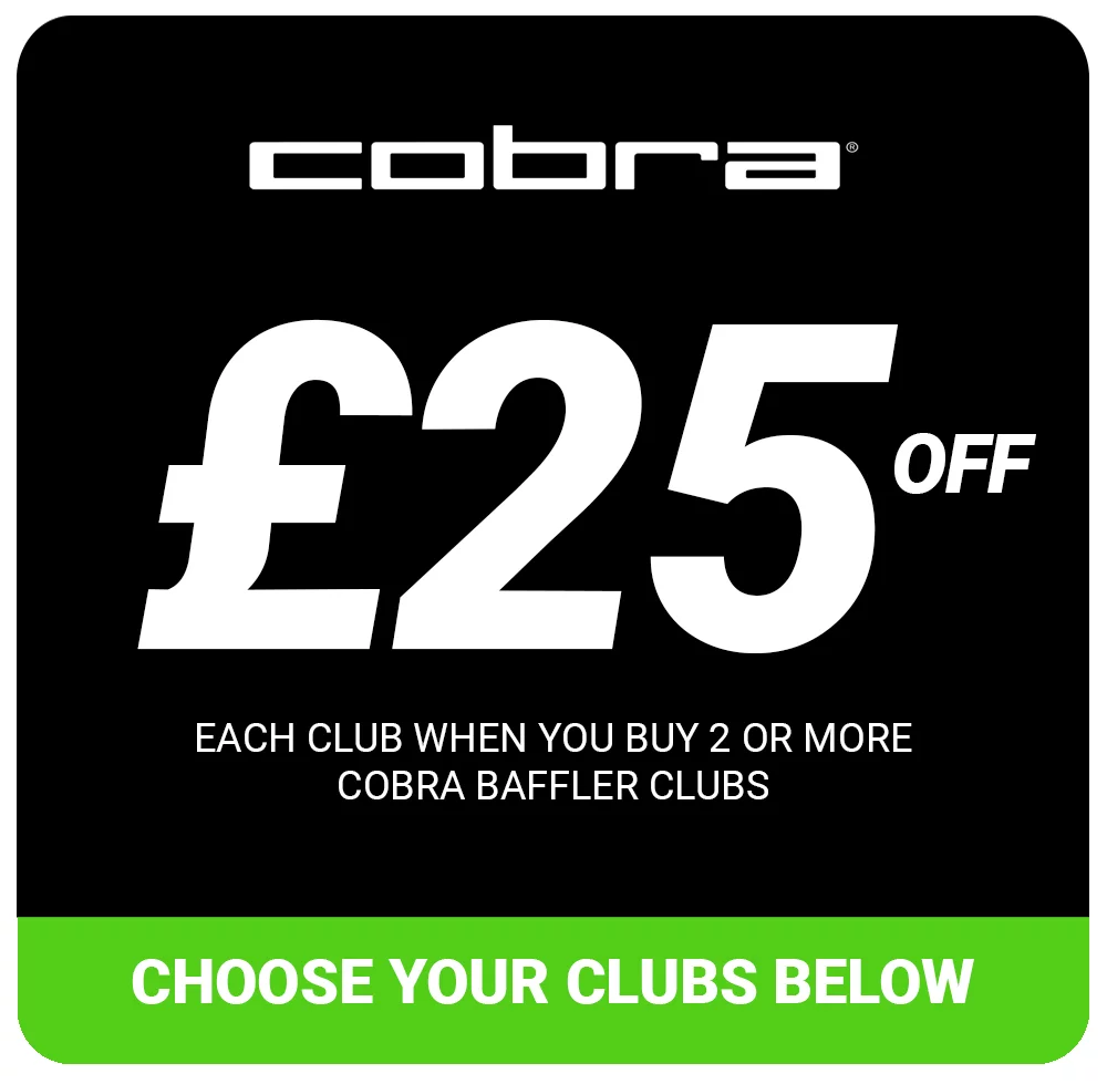 Cobra Baffler Multi-Buy