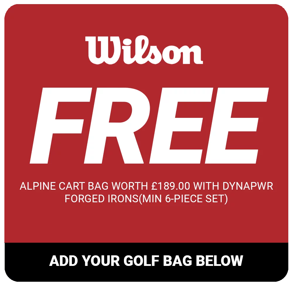 Free Alpine Cart Bag