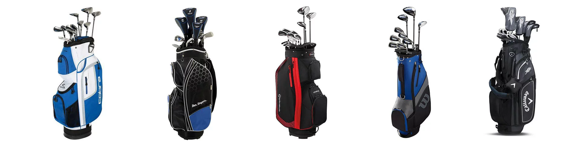 Callaway XR Lifestyle