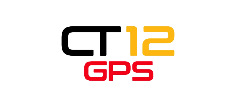 CT12 GPS