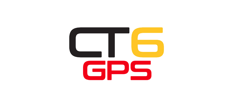 CT6 GPS