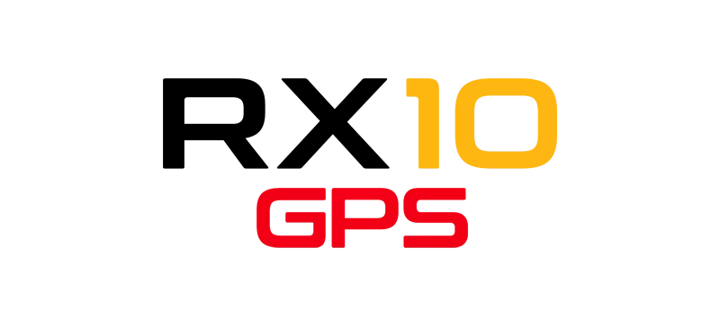 RX10 GPS