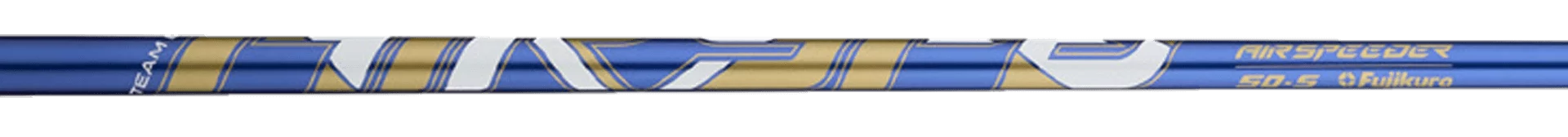 Qi35 Europe Shaft