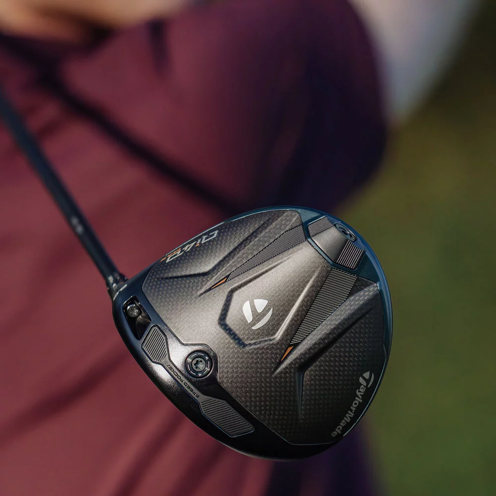 Qi4D Max Driver Lifestyle