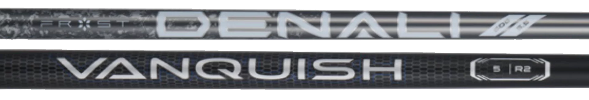 Denali Frost MC Vanquish Shafts