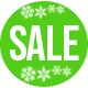 Sale Rosette