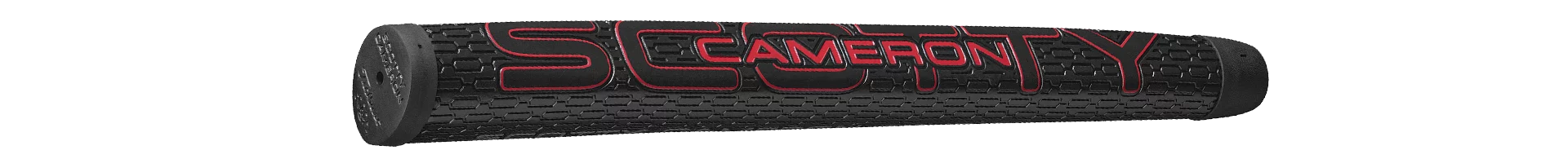 Scotty Cameron Phantom OS Grip