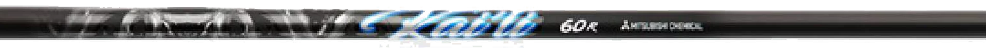 Srixon ZXi RKT Kai'li BlueShaft
