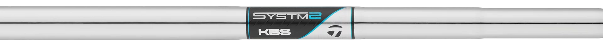 TaylorMade SYSTM2 Putter Shaft