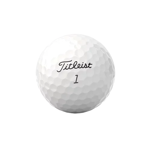 Golf Balls
