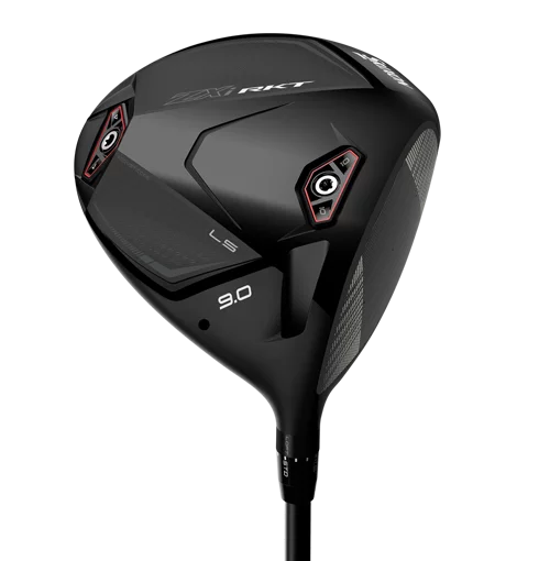Golf clubs