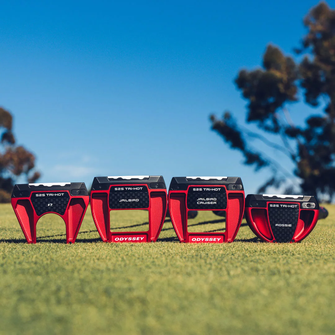 Tri-Hot S2S Family Lifestyle