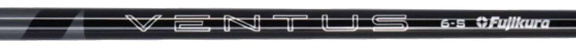 Ventus Black Shaft