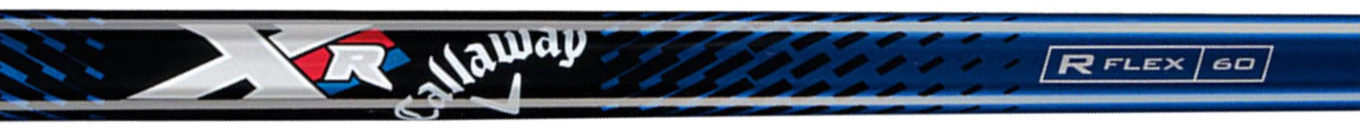 Callaway XR Graphite Shaft